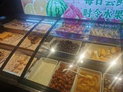 -蟹将军·松叶蟹和牛日料放题自助(K11店)