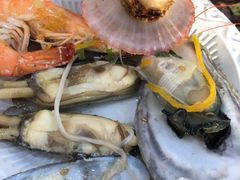 -名超海鲜烧烤大排档