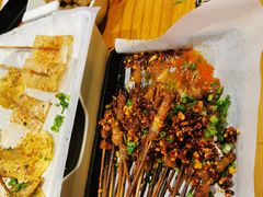 -木屋烧烤(龙湖天街店)