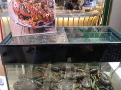 -金椰壳· 大厨新加坡菜(壹方城店)