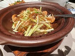 -漢舍中国菜馆(889广场店)