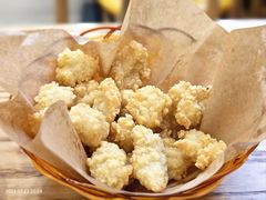 -第9味老上海大骨汤馄饨(黄田店)