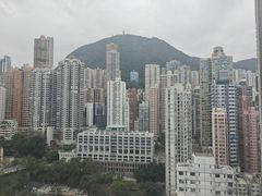 -香港华美达海景酒店