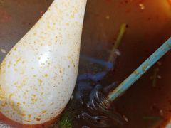 -小杨生煎(金山百联购物中心3楼店)
