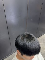 -藤野造型烫染