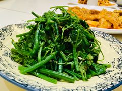 红薯芽-老孙家饭庄·非遗(东关店)