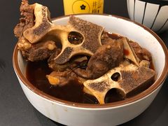 -贡梅老面馆·蟹粉面·无锡特色小吃(南长街主推店)