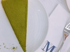 -Lady M(沙田新城市广场店)