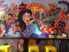 -Mesa Madre梅萨妈妈·Bintana(国贸店)