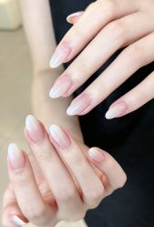 -1R日式轻奢美睫美甲翘睫