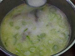 -神仙雪浓汤(明洞店)