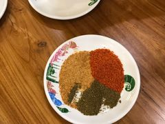 -巴依老爷新疆美食(望京小街店)