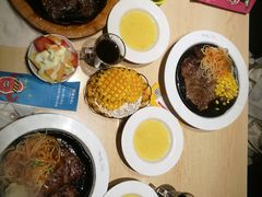 -豪客来牛排(鼓楼名店街店)