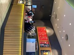 -星巴克(北京阜安路店)