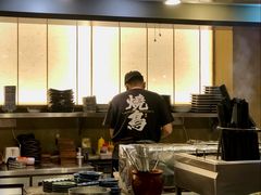 -一豚轩·烧鸟·豚骨拉面(五四路店)