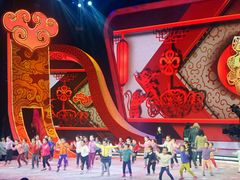 -中央广播电视总台(光华路办公区)