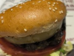 -The Habit Burger Grill 哈比特汉堡(爱琴海店)