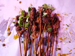 -林二哥宜烤官·宜宾小烧烤