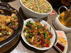 -四道菜·福建菜馆(新街口金鹰店)