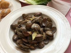 -高佳庄·舟山海鲜(海景旗舰店)