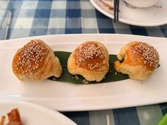 -肥田仔·香港大排档(静安寺店)