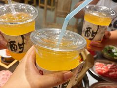 -郭铁柱·泥炉老火锅(江北龙湖天街店)
