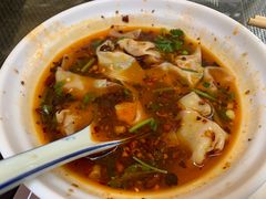 -万县面馆(高笋塘店)