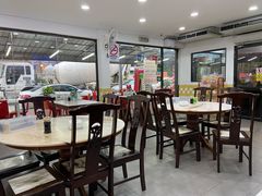 -阿坤纯正西刀鱼丸(Kuala Lumpur Branch)