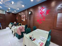 -东四民芳餐厅(世茂工三店)