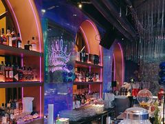 -Darling Queen·Mini·Live·House