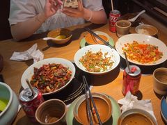 -吃饭皇帝大(长宁龙之梦店)