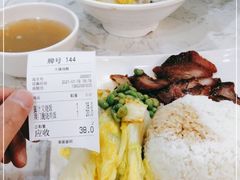 -大塘烧鹅(琶洲店)