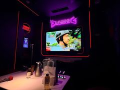 -星聚会KTV(上海东方渔人码头店)