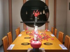 包厢-呷哺呷哺(融创茂店)