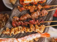 -白石的深夜食堂(万达店)