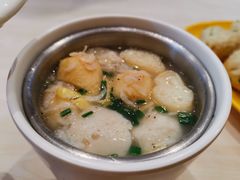 -小杨生煎(湟普汇店)