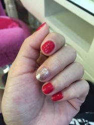 -Easy Lady美甲美睫半永久纹绣工作室