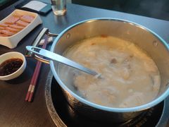 -煲王粤菜餐厅(中侨中心店)