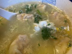 大馅云吞-惠宾饭庄(中山路店)
