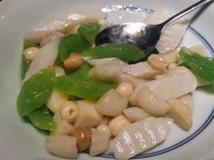 -香雪海饭店中餐厅(玉山店)