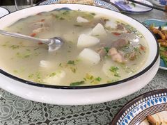 -清真·尚穆回回香清真餐厅(工人新村店)