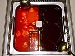 -海底捞火锅(方塔东街店)