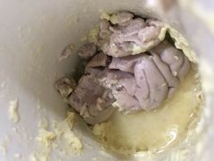 猪脑蛋花罐-广达眼镜炖罐(广达店)