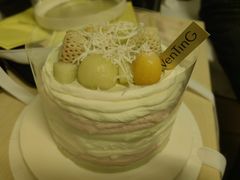 -WenTinG文汀·半糖蛋糕(合生汇店)