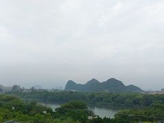 -忆咖啡观景餐厅(桂林象山公园店)