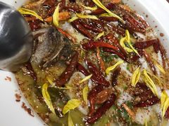 -新太二·鲜料川菜(群光广场店)