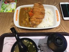 -吉野家(南昌铜锣湾店)