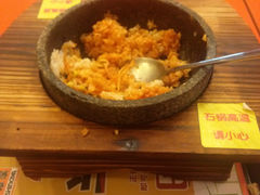 什锦石锅-吉野家(锦辉商城黄河路店)