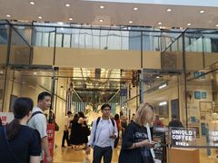 -优衣库(银座店)