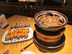 -蚝翅·海鲜粥·烧烤·龙虾季(海曙天一店)